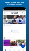 Kynect Share Affiche