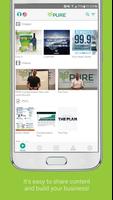 PTG App-poster
