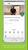 PTG App screenshot 1