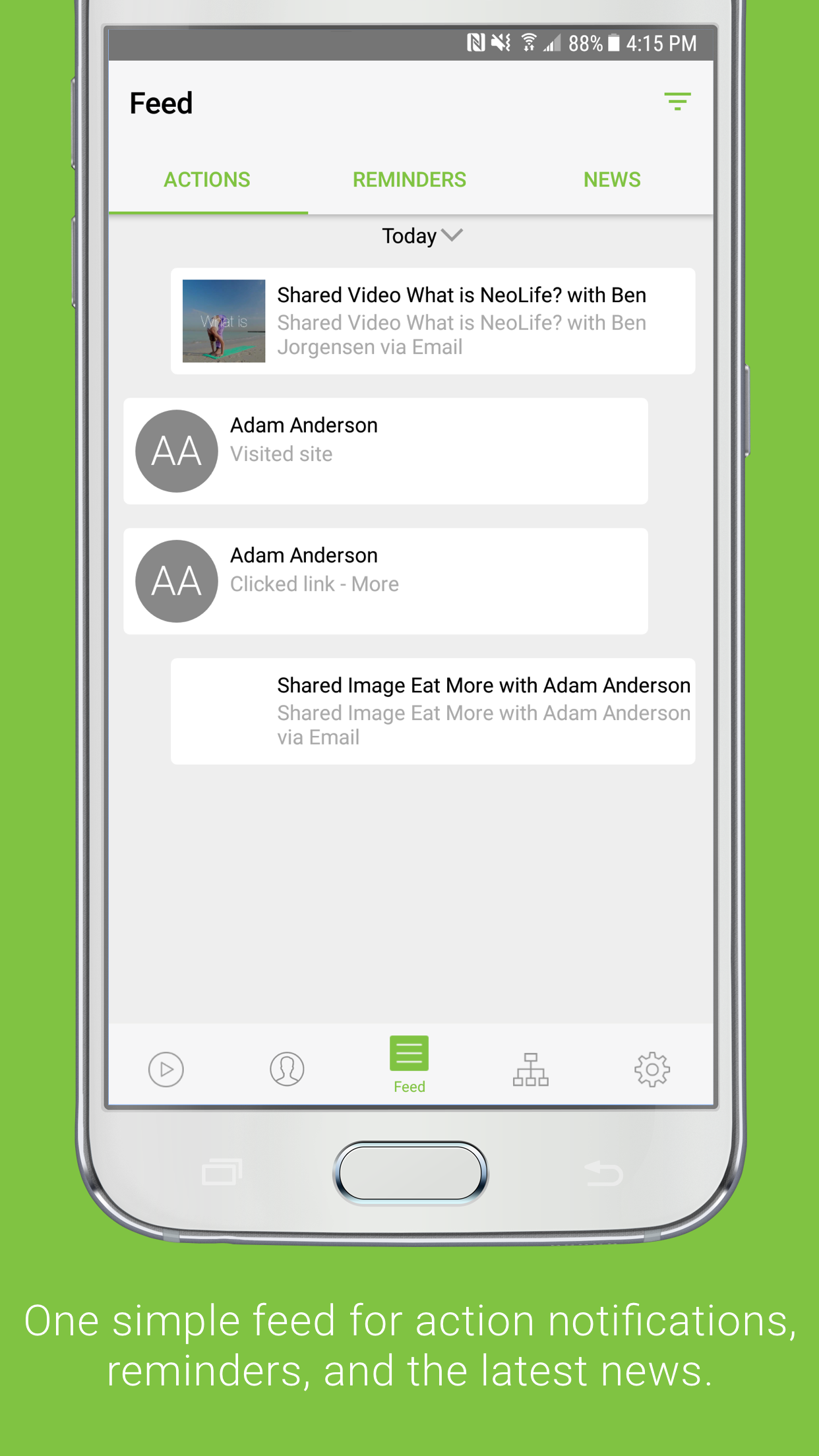 TEAM NEOLIFE for Android - APK Download - 