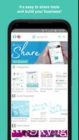 Xyngular Share Affiche