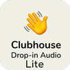 APK Clubhouse lite: Drop-in audio chat