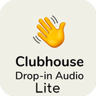 Clubhouse أيقونة