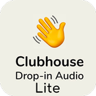 Clubhouse ikona