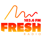 Fresh Radio icône