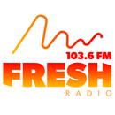 Fresh Radio 103.6FM aplikacja