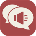 Klubovna: Client for Clubhouse audio chat