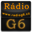 Rádio G6 - Gipsy rádio