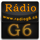 Rádio G6 - Gipsy rádio aplikacja