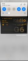 Rádio G6 - Gipsy rádio screenshot 1