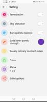 Rádio G6 - Gipsy rádio скриншот 3