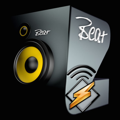 SHOUTcast radio por Internet y