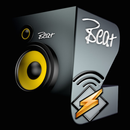 SHOUTcast lecteur radio Intern APK