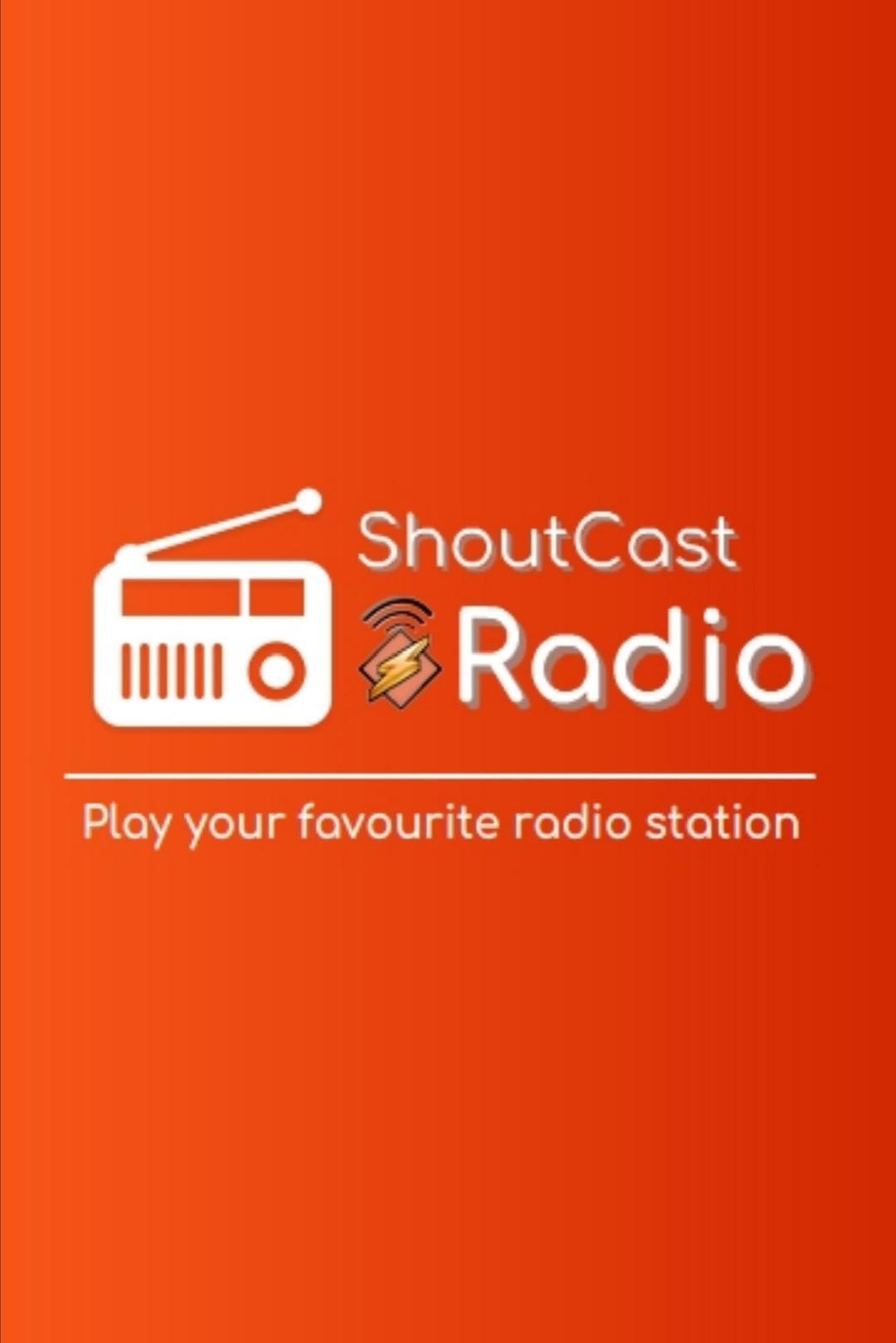 Shoutcast Internet Radio Player Fm Online For Android Apk Download