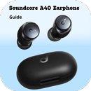Soundcore A40 Earphone Guide APK