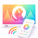 APK SoundCast: TV Music Visualizer