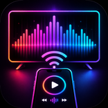 SoundCast: TV Music Visualizer