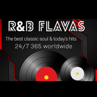 R&B Flavaz icône
