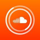 SoundCloud Pulse: for Creators 아이콘