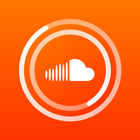 SoundCloud Pulse icono