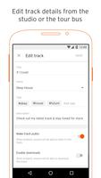 SoundCloud Pulse: for Creators تصوير الشاشة 2