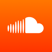 SoundCloud иконка
