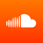 SoundCloud آئیکن