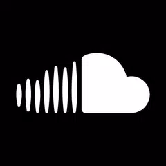 SoundCloud: Play Music & Songs Icon