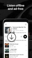 SoundCloud: Neue Musik hören Screenshot 3