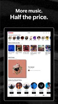 SoundCloud ภาพหน้าจอ 5