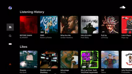 download SoundCloud: La musica on mood XAPK