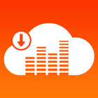 Free Music Cloud for Sound Radio icône