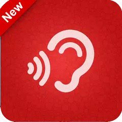 Superhörgerät für Hörverstärker APK Herunterladen