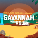 Savannah in the Round APK