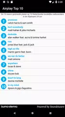 Скачать Song Tracker XAPK