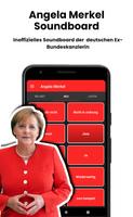پوستر Angela Merkel