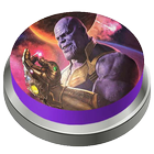 Thanos Snap Button icône
