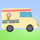 Sons de camion de crème glacée APK