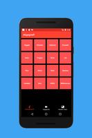 Abgegrieft Soundboard পোস্টার