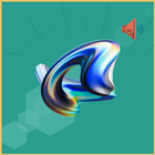 3D Sound icon