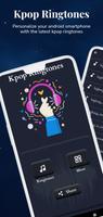 Kpop Ringtones الملصق