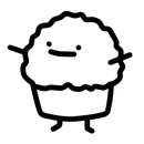 APK Muffin Time Meme Song Button Game