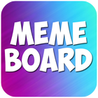 Meme Soundboard 2019 أيقونة
