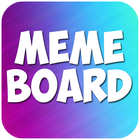 Meme Soundboard 2019 icon