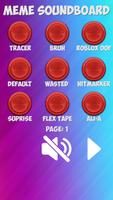 Meme Soundboard 2019 الملصق