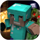 APK REVENGE - MINECRAFT PARODY