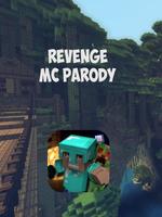 REVENGE - MINECRAFT PARODY スクリーンショット 2