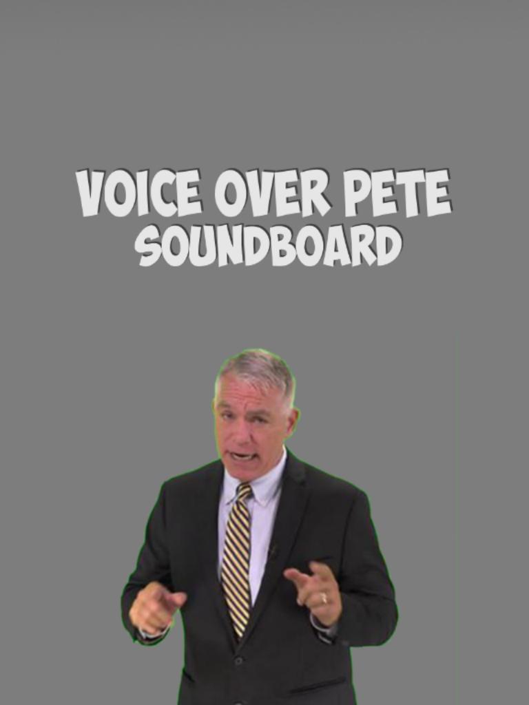 Voice Over Pete Soundboard For Android Apk Download - voiceoverpete roblox
