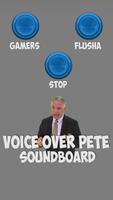 Voice Over Pete Soundboard Affiche