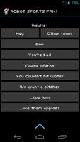RoboSportsFan 截圖 1